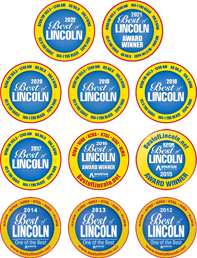Best of Lincoln 